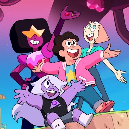 Steven Universe