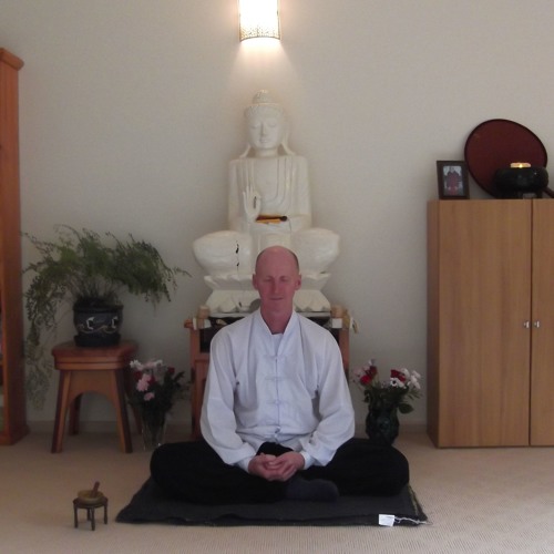 Insight Meditation 05: Observe Where Attention Moves