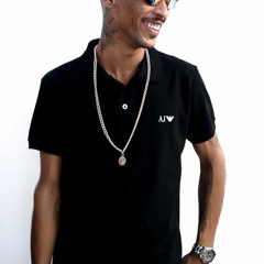 MC Djavas - Baile na vila ((DJ Buba))