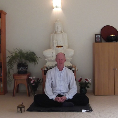 Insight Meditation 03: Observe Borders of Perception