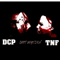 Fraequenzer @ TnF & DCP Cooperation  Halloween Special 2019
