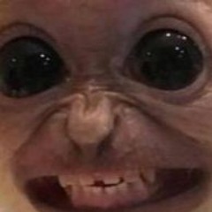 Jeffy - Alien Song When He Do Sign Language