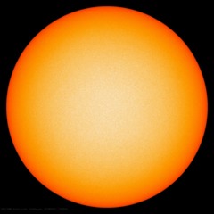 Solar Minimum