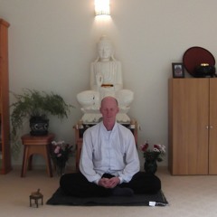 MIDL Meditation Skill: Overcome Habitual Wandering