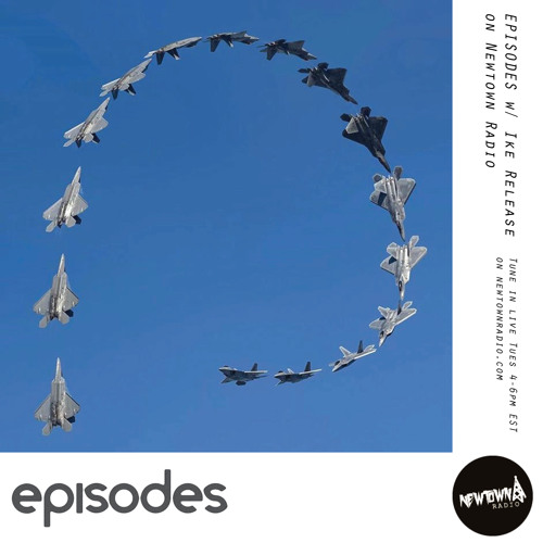 EP32 Oct 22 2019