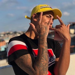 MC Lele JP - Tchau E Vrau (DJ Soneca)