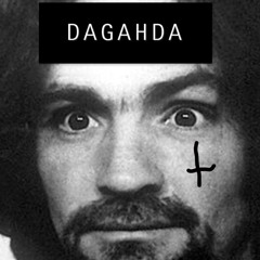 DAGAHDA - CENZUR (RUSSIAN CREAM, KEY GLOCK FREESTYLE)