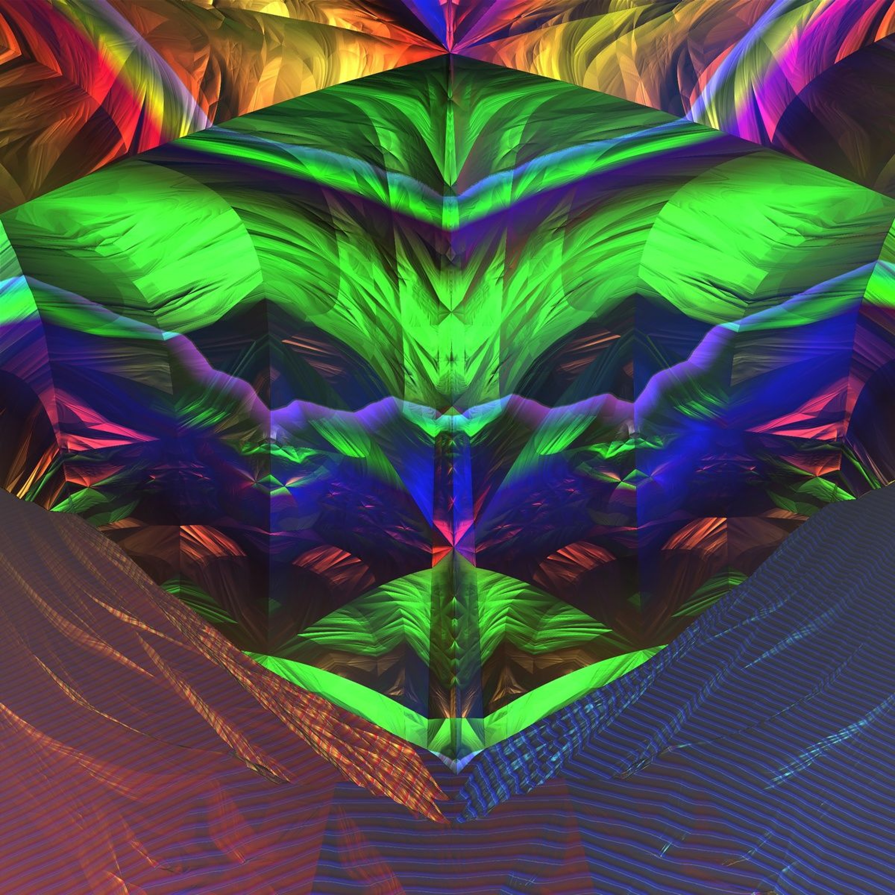 For Mike 06 episode artwork