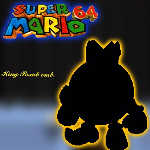 [SuperMario64Tale]  [ost 13] king.