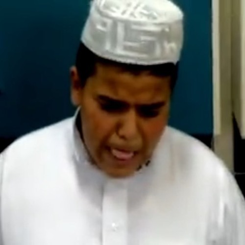 سرى الليل يا ناوي المسرى