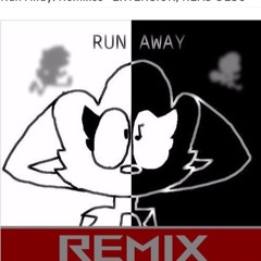 Polynine & Saidez- Run Away (Soul Portal Remix)
