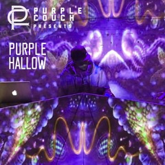 Purple Hallow (Jason Burruss Guest Mix)