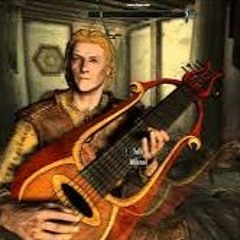 Ragnar The Red (Live In Falkreath) - Cover