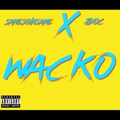 JDoc X SaneSoInsane “Wacko”