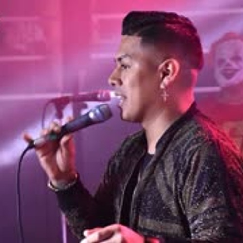 Carbonerito - Cesar Vega En Discoteca Banana
