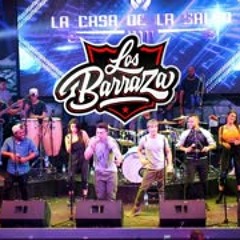 ♫♫Tengo Un Amor - Los Barraza & Combinación De La Habana - La Casa De La Salsa 07 10 19