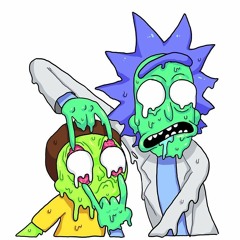 BiigM-Kodeine Krazyy (FT.RAWRAW)