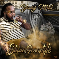 Shine Freestyle FT D-ROCK