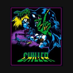 No Name J's Halloween Set (Live at Black Wednesday)