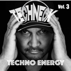 Techneck Techno Energy Vol. 3