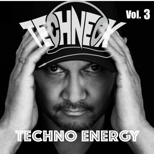 Techneck Techno Energy Vol. 3
