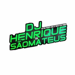 MANDELÃO PRO BEIRA RIO (DJ HENRIQUE DE SÃO MATEUS) MC BURAGA, MC RENATINHO FALCÃO E MC MN