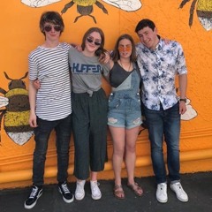 Wiz Kid and the Biscuits - Funky Monkey