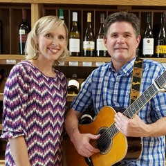 Your Song - Dave and Rebecca - Live