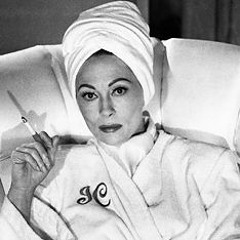 MOMMY DEAREST THE HEAT IS ON - DO YOU WANT A COAT OR DO YOU WANT TO SEE IF 29th STREET IS WARMER