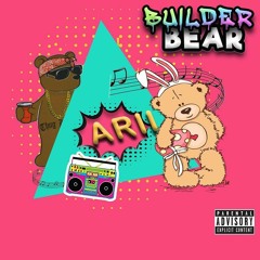 Arii - Builder Bear