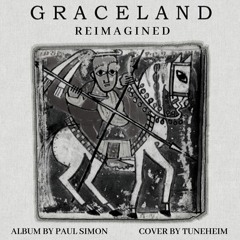 Graceland [Cover]