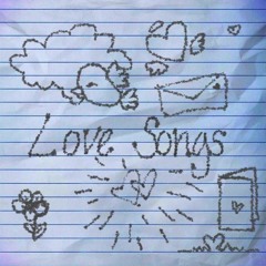 love songs - kaash paige (remix by alec)