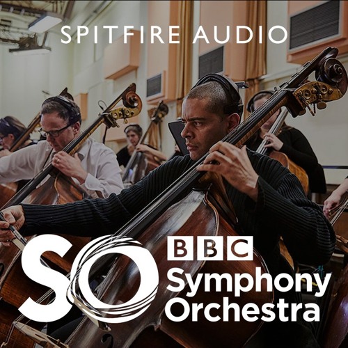 War Child - Excerpt - BBC Symphony Orchestra - Spitfire Audio