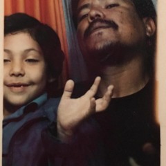 My Baby Girl freestyle