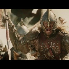 The Charge of the Cavalry (Epic Fantasy Battle Music)