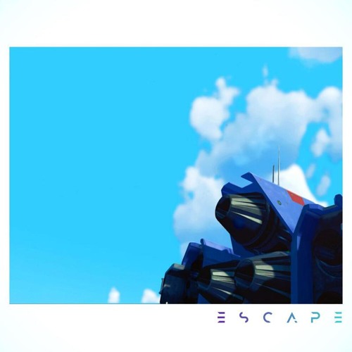 SaMZIng & AT-HVC - Escape