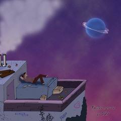 Outer Space Jazz EP (on Spotify & Bandcamp)