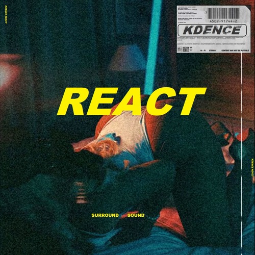 React