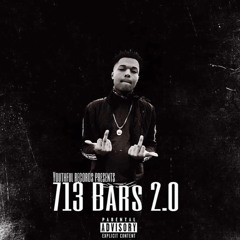 Jro713 - 713 Bars 2.0 (prod. Itownnn)