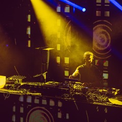 Saad Ayub @ Panama - Shine Amsterdam, ADE '19