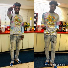 Naybahood Sosa - Yeen neva