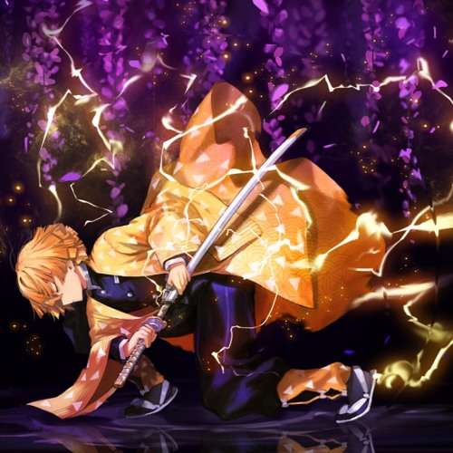 Stream Demon Slayer Zenitsu Theme Hip Hop Remix By Sameri Listen Online For Free On Soundcloud