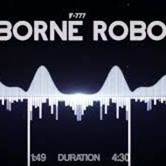 F - 777 - Airborne Robots