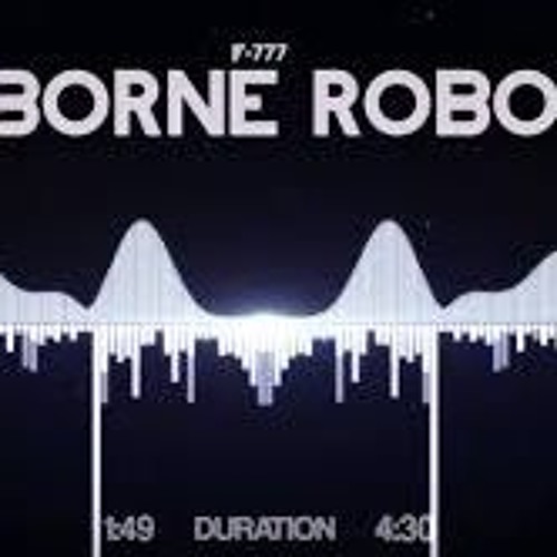 F - 777 - Airborne Robots