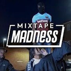 PLK X F.Finesse - Newham [Prod. Trinz]