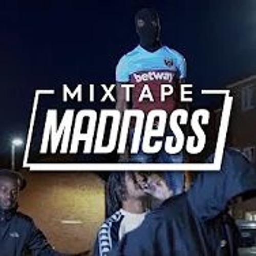 PLK X F.Finesse - Newham [Prod. Trinz]