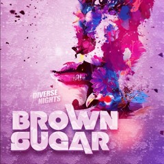 New Skool - Brown Sugar - Saturday 9th November @ Revolution America Square