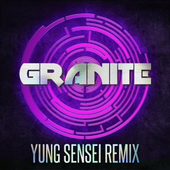 Pendulum - Granite (Yung Sensei Remix) [2019 Mix]