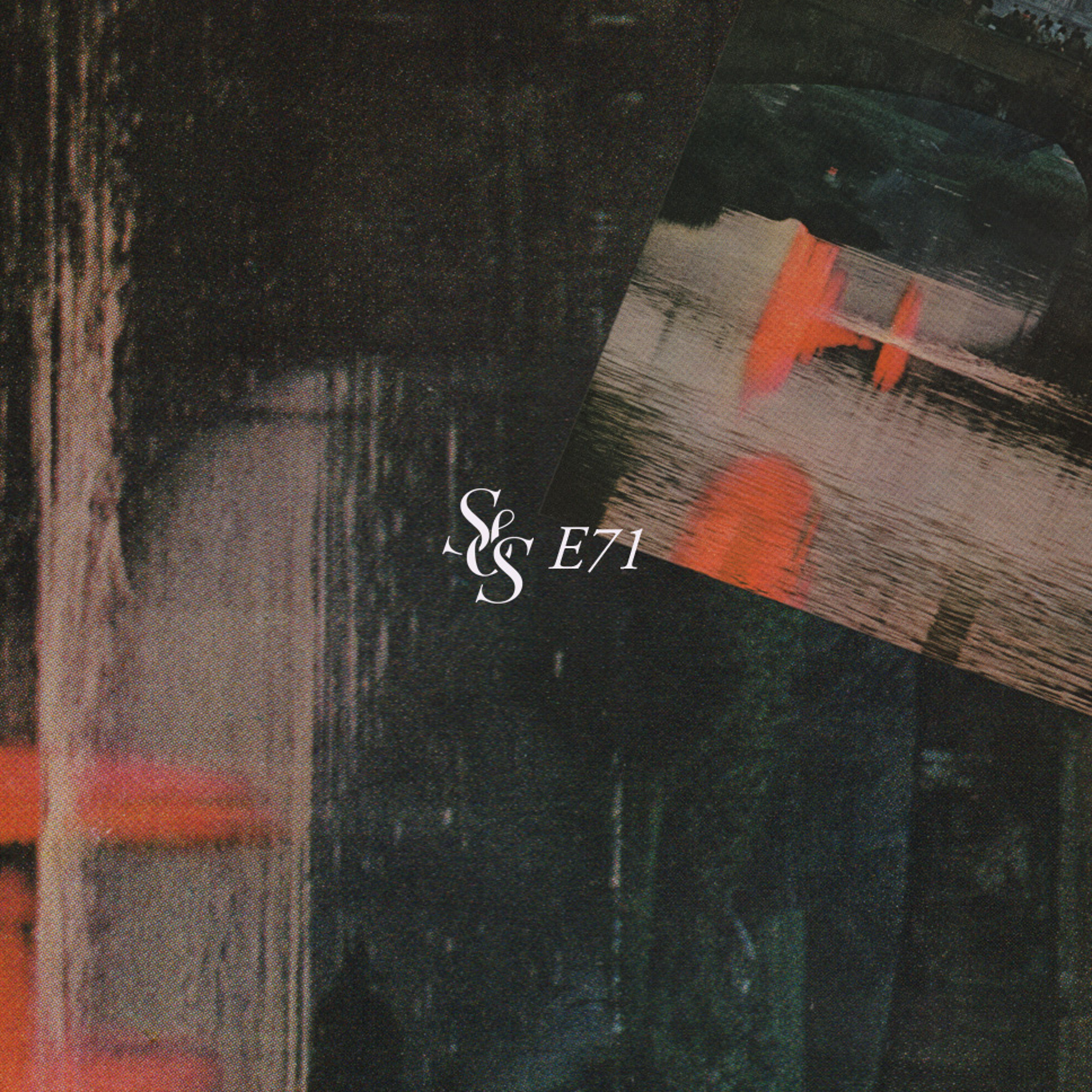 S&S Radio - E71: Angeles by NOIA episode artwork