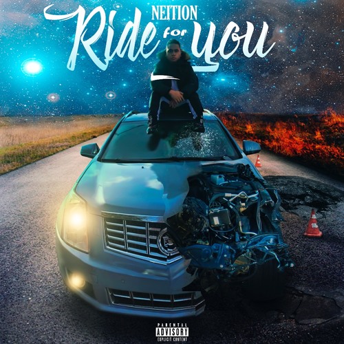 Stream Ride For You by NEITION | Listen online for free on SoundCloud
